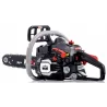 Piła pilarka łańcuchowa spalinowa 200C NAX Briggs Stratton 1.6KM 35cm Olej