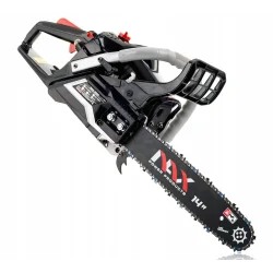 Piła pilarka łańcuchowa spalinowa 200C NAX Briggs Stratton 1.6KM 35cm Olej