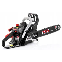 Piła pilarka łańcuchowa spalinowa 200C NAX Briggs Stratton 1.6KM 35cm Olej