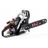 Piła pilarka łańcuchowa spalinowa 200C NAX Briggs Stratton 1.6KM 35cm Olej