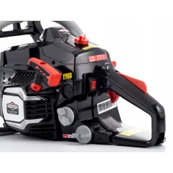 Piła pilarka łańcuchowa spalinowa 200C NAX Briggs Stratton 1.6KM 35cm Olej