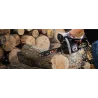 Piła pilarka łańcuchowa spalinowa 200C NAX Briggs Stratton 1.6KM 35cm Olej