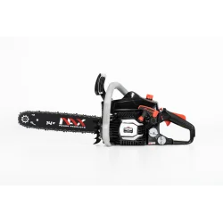 Piła pilarka łańcuchowa spalinowa 200C NAX Briggs Stratton 1.6KM 35cm Olej