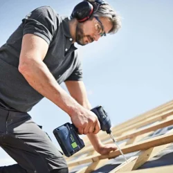 Wiertarka udaro TID 18 HPC4,0 I-Plus FESTOOL