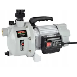 Pompa powierzchniowa NAC 1000 W 4500 l/h