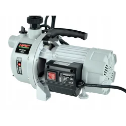 Pompa powierzchniowa NAC 1000 W 4500 l/h