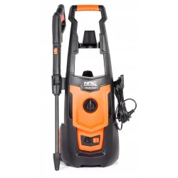 NAC MYJKA Ciśnieniowa 1800W 130 bar ALU POMPA 5w1