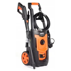 NAC MYJKA Ciśnieniowa 1800W 130 bar ALU POMPA 5w1