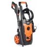 NAC MYJKA Ciśnieniowa 1800W 130 bar ALU POMPA 5w1