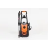 NAC MYJKA Ciśnieniowa 1800W 130 bar ALU POMPA 5w1