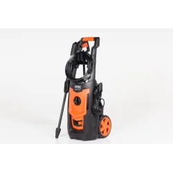 NAC MYJKA Ciśnieniowa 1800W 130 bar ALU POMPA 5w1
