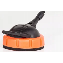 NAC MYJKA Ciśnieniowa 1800W 130 bar ALU POMPA 5w1