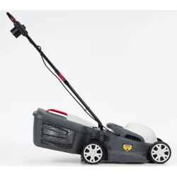 Kosiarka elektryczna NAC 1200 W 27 l