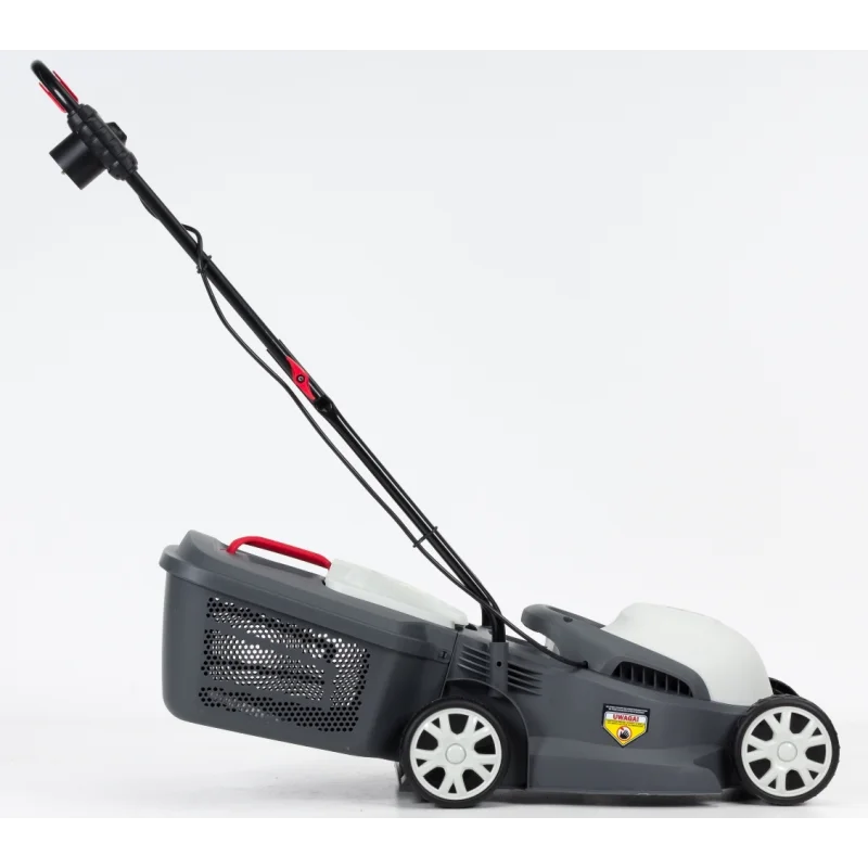Kosiarka elektryczna NAC 1200 W 27 l