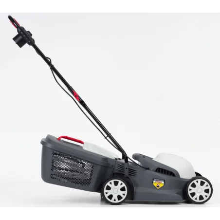 Kosiarka elektryczna NAC 1200 W 27 l
