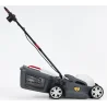 Kosiarka elektryczna NAC 1200 W 27 l