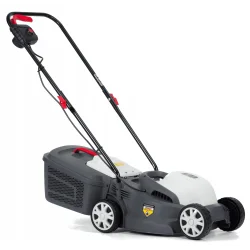 Kosiarka elektryczna NAC 1200 W 27 l