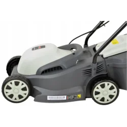 Kosiarka elektryczna NAC 1200 W 27 l