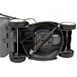 Kosiarka elektryczna NAC 1200 W 27 l