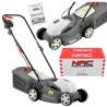 Kosiarka elektryczna NAC 1200 W 27 l