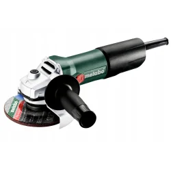 Metabo szlifierka kątowa WEV 850-125 z płynną regulacją obrotów