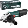 Metabo szlifierka kątowa WEV 850-125 z płynną regulacją obrotów
