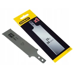 STANLEY Brzeszczot do piły japońskiej 20-331 23z/c