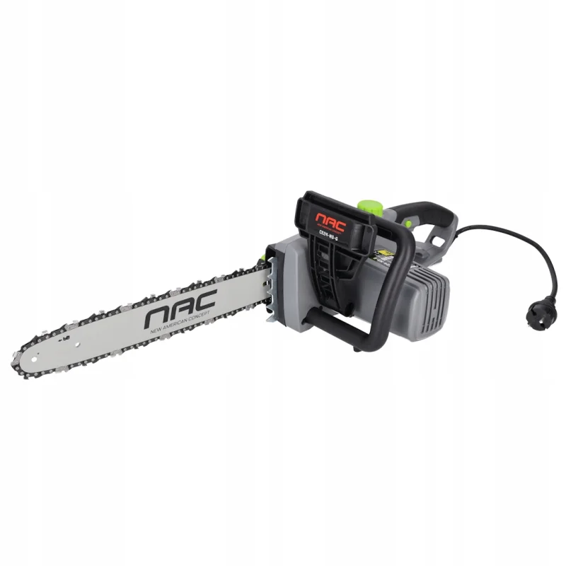 Piła łańcuchowa elektryczna 2400W CE24-NS-G NAC
