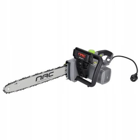 Piła łańcuchowa elektryczna 2400W CE24-NS-G NAC