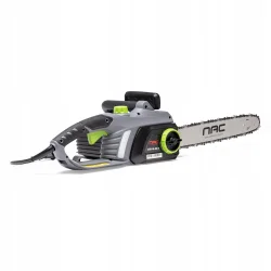Piła pilarka elektryczna łańcuchowa NAC 2kW 40 cm