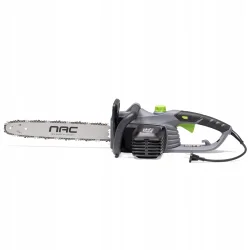 Piła pilarka elektryczna łańcuchowa NAC 2kW 40 cm