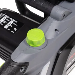 Piła pilarka elektryczna łańcuchowa NAC 2kW 40 cm