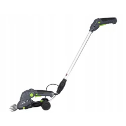 Nożyce elektryczne akumulatorowe NAC 17 cm 7,2 V