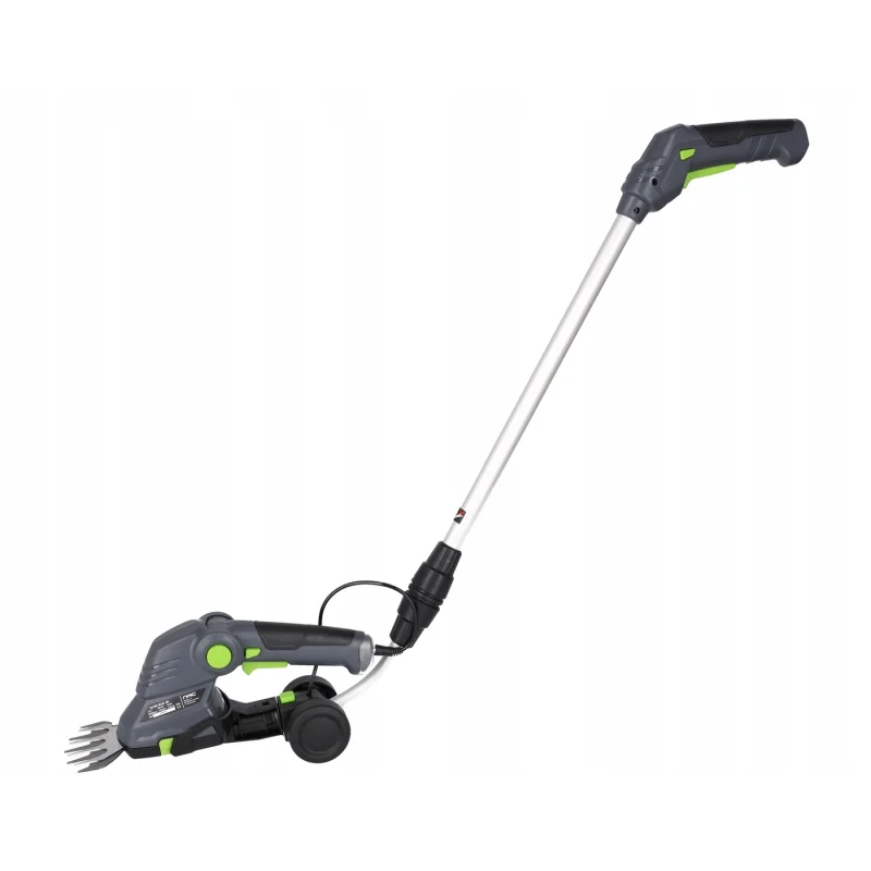 Nożyce elektryczne akumulatorowe NAC 17 cm 7,2 V