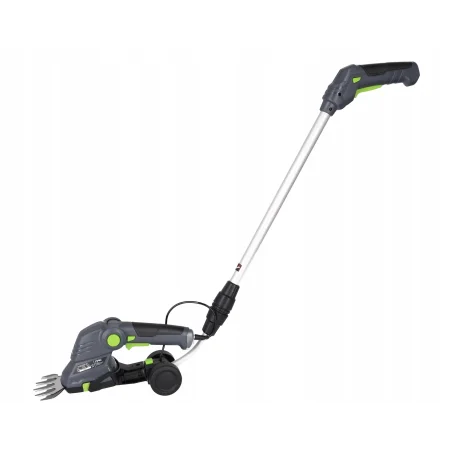 Nożyce elektryczne akumulatorowe NAC 17 cm 7,2 V