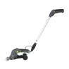 Nożyce elektryczne akumulatorowe NAC 17 cm 7,2 V