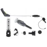 Nożyce elektryczne akumulatorowe NAC 17 cm 7,2 V
