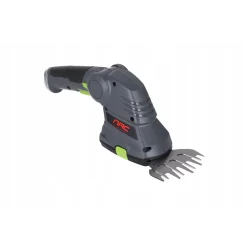 Nożyce elektryczne akumulatorowe NAC 17 cm 7,2 V