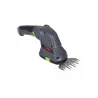 Nożyce elektryczne akumulatorowe NAC 17 cm 7,2 V