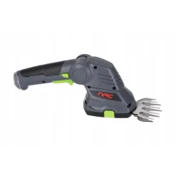 Nożyce elektryczne akumulatorowe NAC 17 cm 7,2 V
