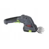 Nożyce elektryczne akumulatorowe NAC 17 cm 7,2 V