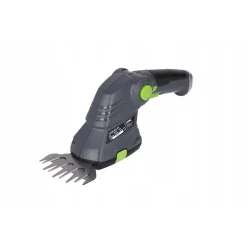 Nożyce elektryczne akumulatorowe NAC 17 cm 7,2 V