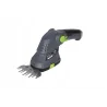 Nożyce elektryczne akumulatorowe NAC 17 cm 7,2 V