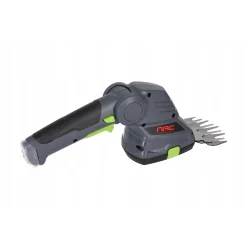 Nożyce elektryczne akumulatorowe NAC 17 cm 7,2 V