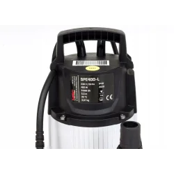 Pompa zatapialna NAC 400 W 9000 l/h