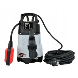 Pompa zatapialna NAC 400 W 9000 l/h