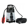 Pompa zatapialna NAC 400 W 9000 l/h