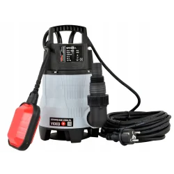 Pompa zatapialna NAC 400 W 9000 l/h