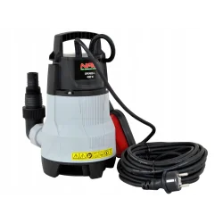Pompa zatapialna NAC 400 W 9000 l/h