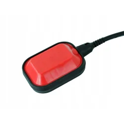 Pompa zatapialna NAC 400 W 9000 l/h
